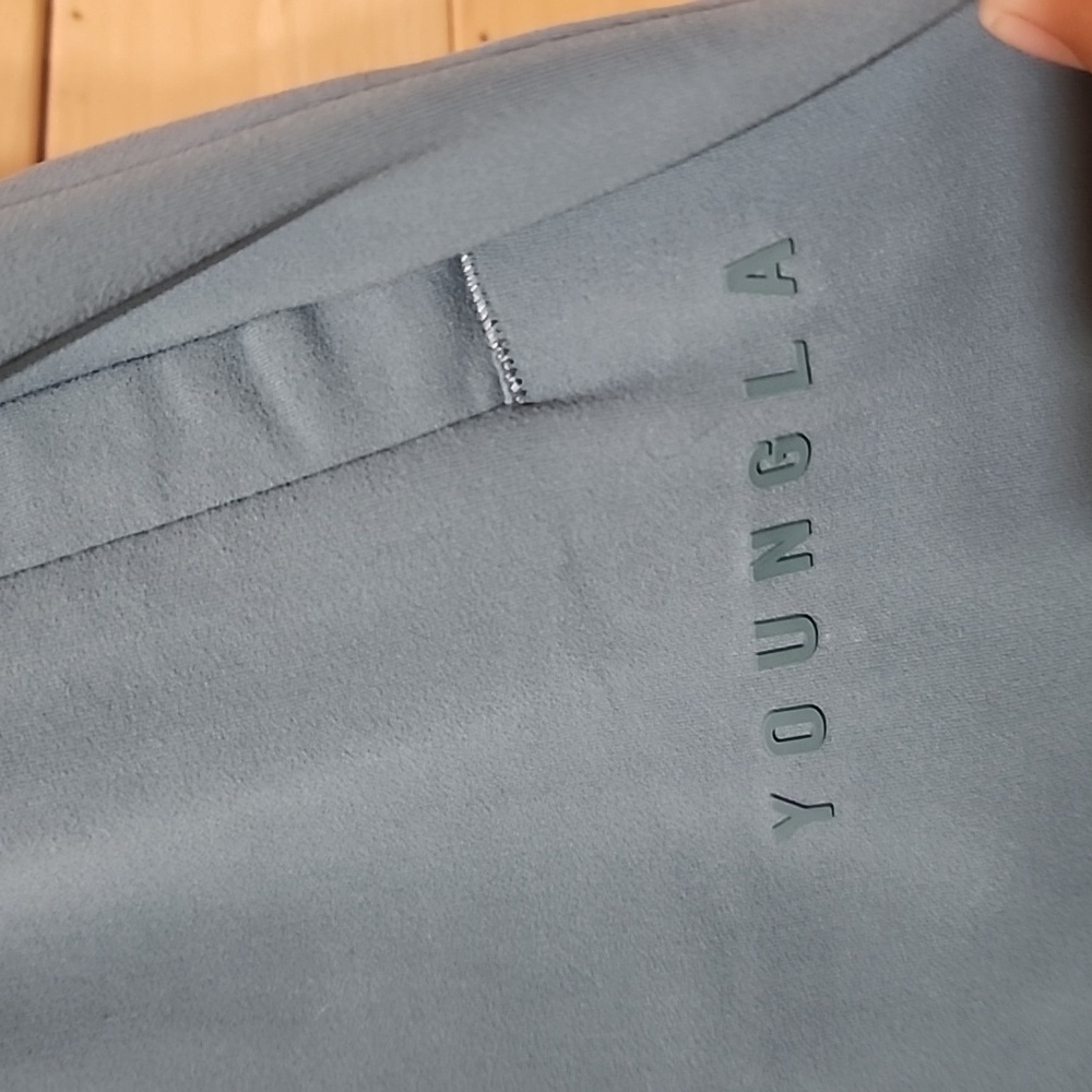 YoungLa Joggers Size Large Womens - Picture 4 of 7